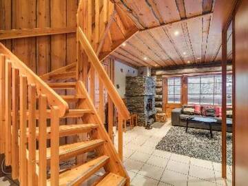 Фото номера Дом для отпуска Дома для отпуска Holiday Home Riekonmella г. Рука 36