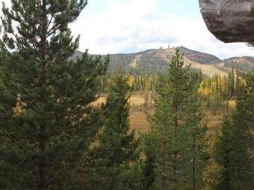 Фото номера Дом для отпуска Дома для отпуска Holiday Home Riekonmella г. Рука 33