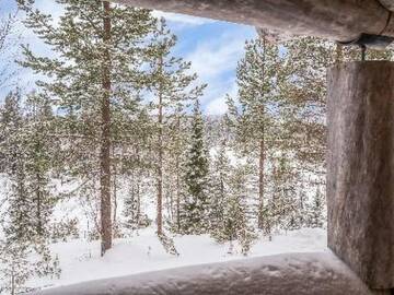 Фото номера Дом для отпуска Дома для отпуска Holiday Home Riekonmella г. Рука 17
