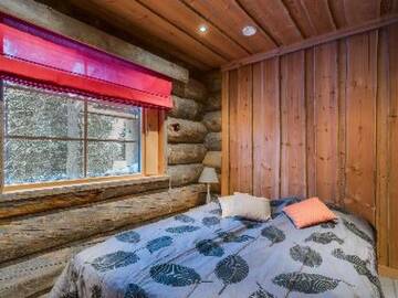 Фото номера Дом для отпуска Дома для отпуска Holiday Home Riekonmella г. Рука 14