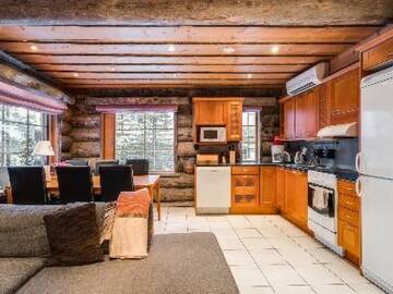 Фото номера Дом для отпуска Дома для отпуска Holiday Home Riekonmella г. Рука 16
