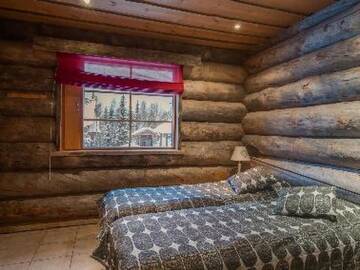 Фото номера Дом для отпуска Дома для отпуска Holiday Home Riekonmella г. Рука 20