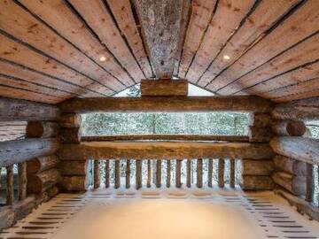 Фото номера Дом для отпуска Дома для отпуска Holiday Home Riekonmella г. Рука 46