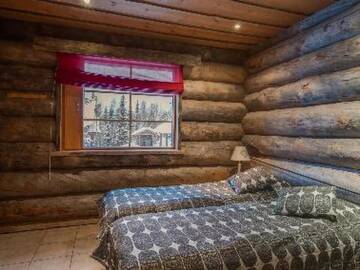 Фото номера Дом для отпуска Дома для отпуска Holiday Home Riekonmella г. Рука 43