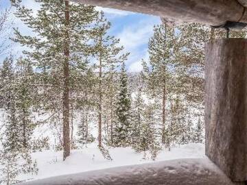 Фото номера Дом для отпуска Дома для отпуска Holiday Home Riekonmella г. Рука 40