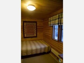 Фото номера Дом для отпуска Дома для отпуска Holiday Home Kaukosaaren ahonrinne г. Рука 7