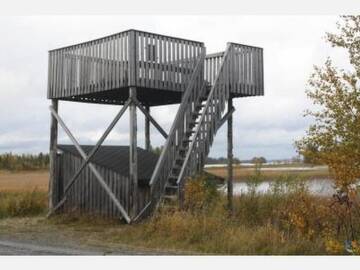 Фото номера Дом для отпуска Дома для отпуска Holiday Home Kaukosaaren ahonrinne г. Рука 10