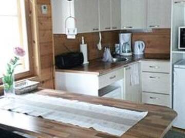 Фото номера Дом для отпуска Дома для отпуска Holiday Home Kaukosaaren ahonrinne г. Рука 11