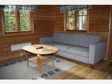 Фото номера Дом для отпуска Дома для отпуска Holiday Home Kaukosaaren ahonrinne г. Рука 17
