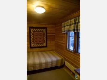 Фото номера Дом для отпуска Дома для отпуска Holiday Home Kaukosaaren ahonrinne г. Рука 18