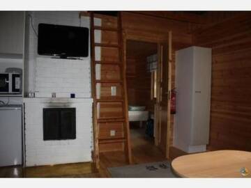 Фото номера Дом для отпуска Дома для отпуска Holiday Home Kaukosaaren ahonrinne г. Рука 16