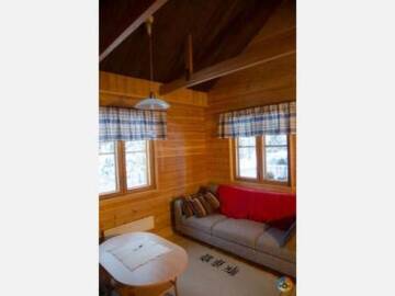 Фото номера Дом для отпуска Дома для отпуска Holiday Home Kaukosaaren ahonrinne г. Рука 9