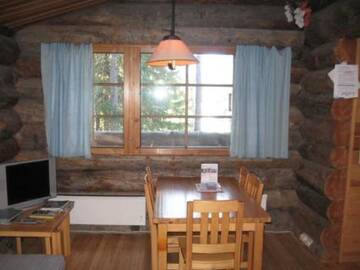 Фото номера Дом для отпуска Дома для отпуска Holiday Home Kuontijärvi b г. Рука 29