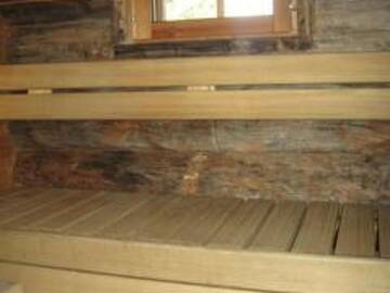 Фото номера Дом для отпуска Дома для отпуска Holiday Home Kuontijärvi b г. Рука 25
