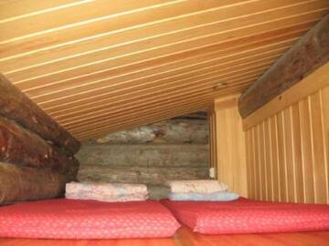 Фото номера Дом для отпуска Дома для отпуска Holiday Home Kuontijärvi b г. Рука 31