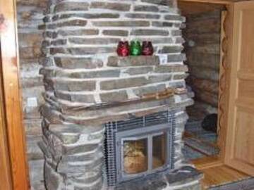 Фото номера Дом для отпуска Дома для отпуска Holiday Home Kuontijärvi b г. Рука 15