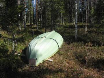 Фото номера Дом для отпуска Дома для отпуска Holiday Home Kuontijärvi b г. Рука 11