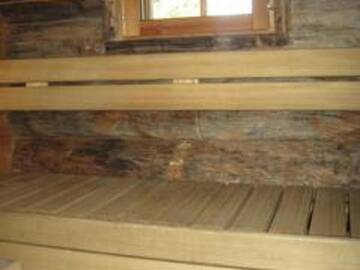 Фото номера Дом для отпуска Дома для отпуска Holiday Home Kuontijärvi b г. Рука 6