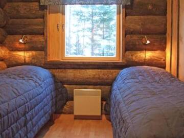 Фото номера Дом для отпуска Дома для отпуска Holiday Home Mäentähti a г. Рука 22