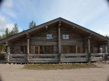Фото номера Дом для отпуска Дома для отпуска Holiday Home Mäentähti a г. Рука 24
