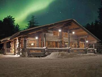 Фото номера Дом для отпуска Дома для отпуска Holiday Home Mäentähti a г. Рука 14