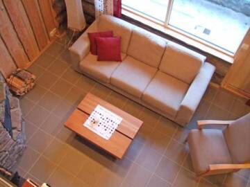 Фото номера Дом для отпуска Дома для отпуска Holiday Home Mäentähti a г. Рука 8