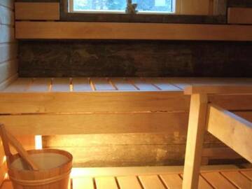Фото номера Дом для отпуска Дома для отпуска Holiday Home Mäentähti a г. Рука 6
