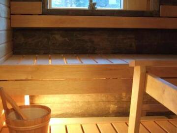 Фото номера Дом для отпуска Дома для отпуска Holiday Home Mäentähti a г. Рука 19