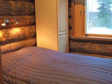 Фото номера Дом для отпуска Дома для отпуска Holiday Home Mäentähti a г. Рука 16