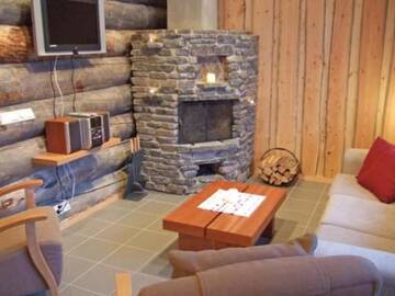 Фото номера Дом для отпуска Дома для отпуска Holiday Home Mäentähti a г. Рука 17