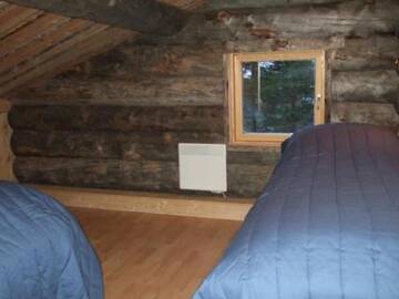 Фото номера Дом для отпуска Дома для отпуска Holiday Home Mäentähti a г. Рука 18