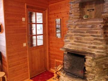 Фото номера Дом для отпуска Дома для отпуска Holiday Home Rukansyli 1 г. Рука 27