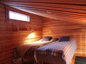Фото номера Дом для отпуска Дома для отпуска Holiday Home Rukansyli 1 г. Рука 10