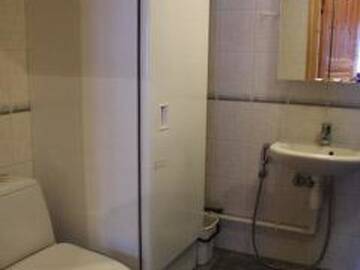 Фото номера Дом для отпуска Дома для отпуска Holiday Home Rukansyli 1 г. Рука 14
