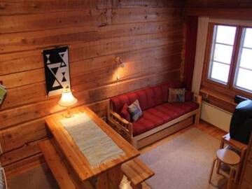 Фото номера Дом для отпуска Дома для отпуска Holiday Home Rukansyli 1 г. Рука 11