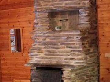 Фото номера Дом для отпуска Дома для отпуска Holiday Home Rukansyli 1 г. Рука 22