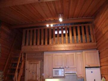 Фото номера Дом для отпуска Дома для отпуска Holiday Home Rukansyli 1 г. Рука 23