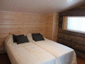 Фото номера Дом для отпуска Дома для отпуска Holiday Home Leija г. Рука 7