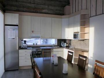 Фото номера Дом для отпуска Дома для отпуска Holiday Home Leija г. Рука 27