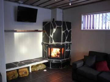 Фото номера Дом для отпуска Дома для отпуска Holiday Home Leija г. Рука 25