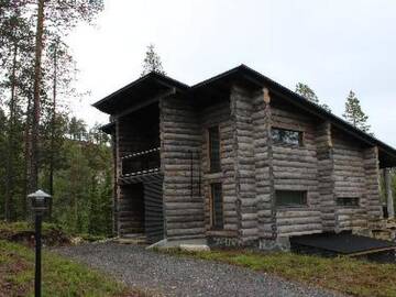 Фото номера Дом для отпуска Дома для отпуска Holiday Home Leija г. Рука 26