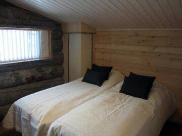 Фото номера Дом для отпуска Дома для отпуска Holiday Home Leija г. Рука 29