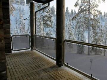 Фото номера Дом для отпуска Дома для отпуска Holiday Home Leija г. Рука 37
