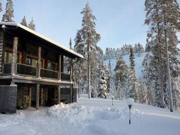 Фото номера Дом для отпуска Дома для отпуска Holiday Home Leija г. Рука 33