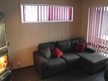 Фото номера Дом для отпуска Дома для отпуска Holiday Home Leija г. Рука 39
