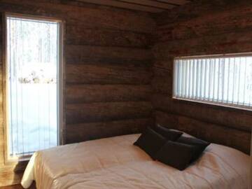 Фото номера Дом для отпуска Дома для отпуска Holiday Home Leija г. Рука 14
