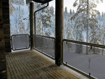Фото номера Дом для отпуска Дома для отпуска Holiday Home Leija г. Рука 16