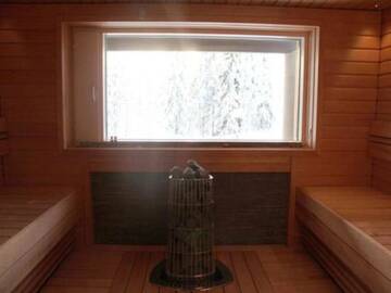 Фото номера Дом для отпуска Дома для отпуска Holiday Home Leija г. Рука 21