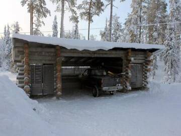 Фото номера Дом для отпуска Дома для отпуска Holiday Home Leija г. Рука 22