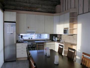 Фото номера Дом для отпуска Дома для отпуска Holiday Home Leija г. Рука 6